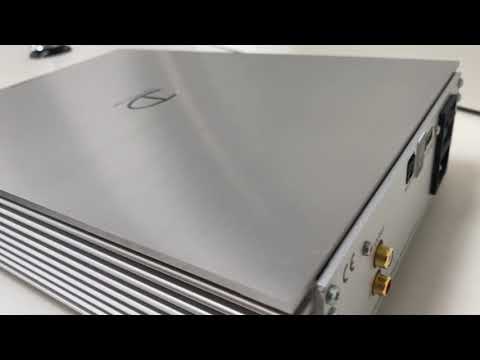 Densen Oxygen - Quick look 😍