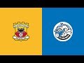 HIGHLIGHTS | Go Ahead Eagles - FC Den Bosch