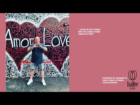 SNORRI BARON Manager CrossFit athletes BRANDING SPONSORSHIP European semi 2023 KHRENNIKOV LEAVING