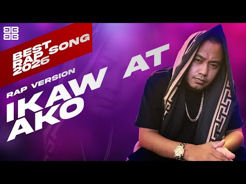 Bigshockd - IKAW AT AKO (Rap Version) ft. Aiana Juarez (Moira Dela torre & Jason Hernandez)