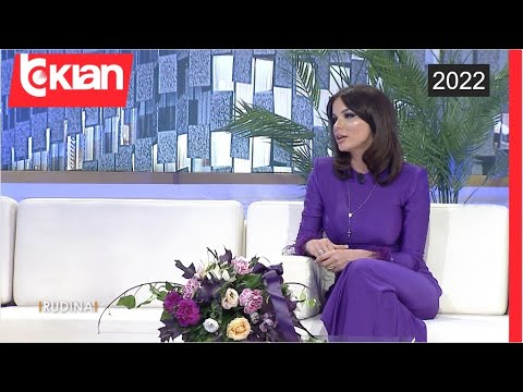 Xheisara rrëfehet te Rudina: U martova dhe pas një viti u divorcova, në të  njëjtën ditë e lashë