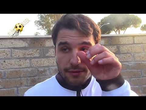 Allievi Elite Fascia B: Lupa Roma-Atletico 2000 1-1, le parole di Cervera