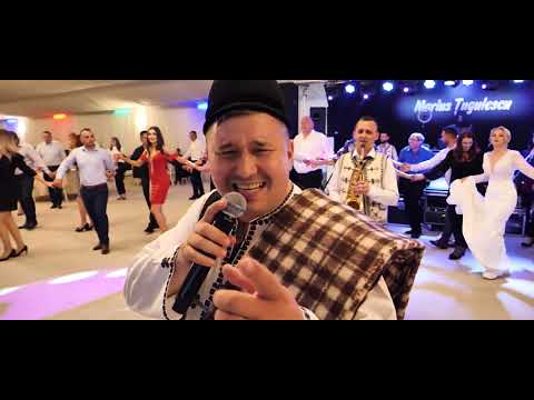 Marius Tugulescu & BAND - Colaj hore (Bate bate inima, Daca as sti ca ai veni, etc)