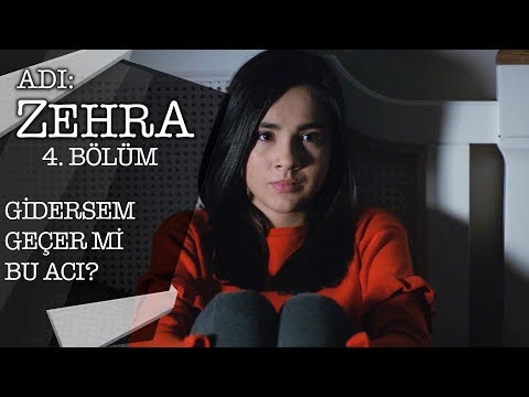 Hande’nin odasında neler yaşandı? - Adı: Zehra 4.Bölüm
