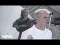 Fiction Factory - Ghost of Love (Official Video)