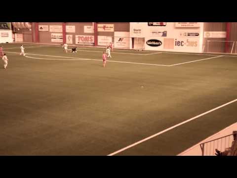 Høydepunkter Vårcup: Østsiden 2 - Sprint Jeløy G19