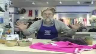 Selling Is Service: Work Training Video
