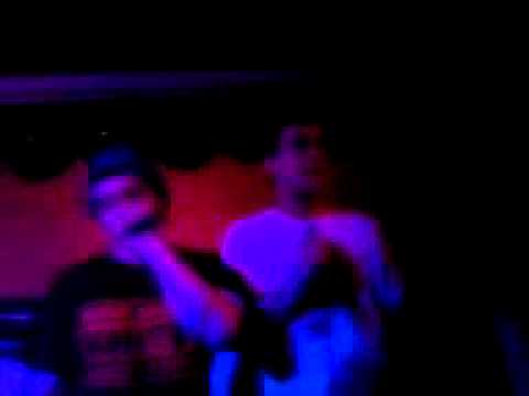 Style Wars Battle 15,03 Kielce - Kobik & Kleban