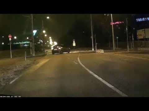 Többszörös szabálysértés - Bp.XI.