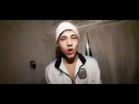 Halan CVC - Psycho (Prod. Neptali) VIDEO OFICIAL