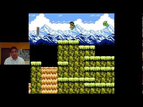 Let's Play LITTLE SAMSON! Part 1