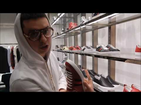 Cisco Bans - "All The Gold" (Prod. Oskar Digital)