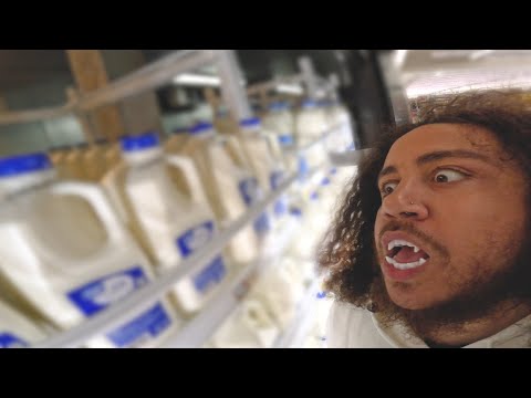 Seuss Mace - Milk [Official Music Video]