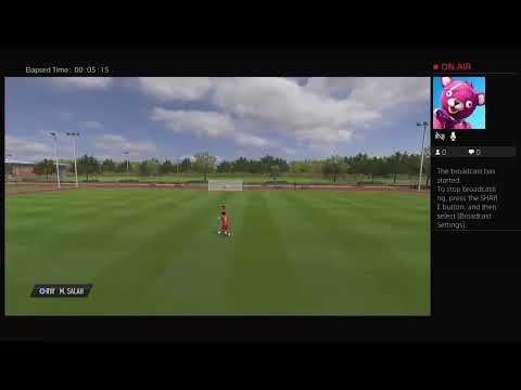 Tutorial of skill moves on fifa 20