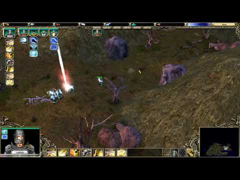 Spellforce Free Game Mode Episode 12 - Coop RPG 07 + Arena Lv 5 and 6 (Light Ranger)