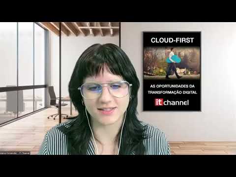 Cloud-First | Mesa Redonda | Junho 2023