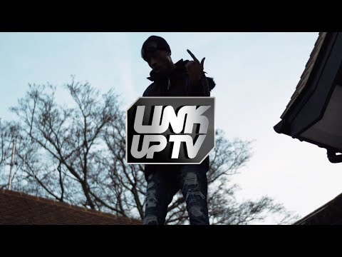 Ayzee - Hundreds [Music Video] @_ayzeerm