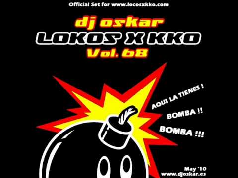 I Love You Baby   Dj Oskar vol 68