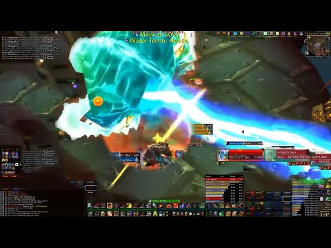 How to Hydross The Unstable Guide. 2.4.3 TBC World Of Warcraft