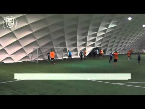 SPIE 7:8 LeasePlan - ELIT IV Liga ZIMA 2016