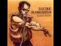 Electric Frankenstein - Man's Ruin