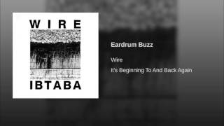 Eardrum Buzz