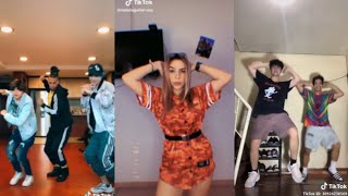 *NewTrend* &quot;Ayy Macarena&quot; Tyga - Best Dance Challenge, TikTok Compilation