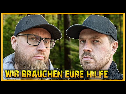 Was läuft FALSCH bei uns? 🤔Wir wollen weiter durchziehen und brauchen eure HILFE!💚| Naturensöhne