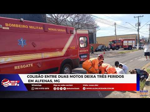 Assista ao vídeo