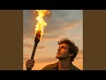 “Carry the Flame”