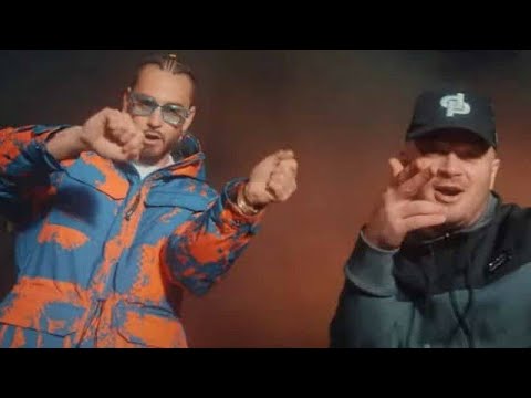 SCH // JUL // MODE LIF // CLIP OFFICIEL 2023 // MASHUP