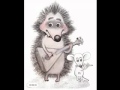 Ёжик - Забери меня к себе (Сергей Бабкин cover =).flv 