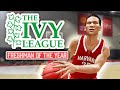 NCAA Basketball But This New Player Is INSANE Harvard Dynasty Ep 3