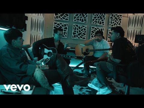 Adriel Favela, Danny Felix, Octavio Cuadras, Giovanny Ayala - Sueños De La Calle: Sueños De La Calle