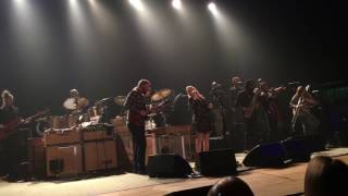 With A Little Help From My Friends - Tedeschi Trucks Band // 2017.01.30 - Savannah, GA