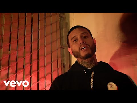 Mac Mois - Wrong Move (Official Video)