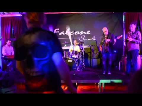 Falcone Jam 27 06 13   Funky Funky Jam