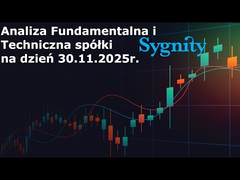 Fundamental and Technical Analysis of Sygnity Company 30/11/2025