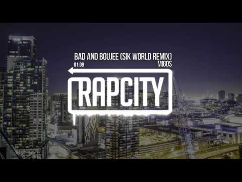 Migos - Bad and Boujee (Sik World Remix)