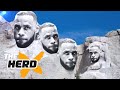 SisQÃ LeBron Song Thong Song Parody THE HERD