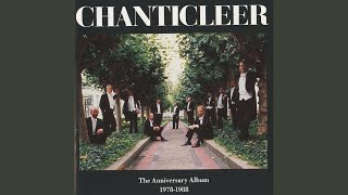 *Chanticleer: Upon This Rock,* 4/26/18