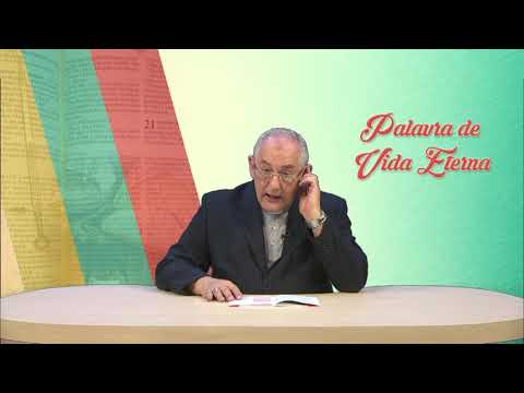 Palavra de Vida Eterna | São Marcos 6,14-29 - 08/02/2019