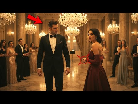 He left me for my sister – but the mafia boss claimed me before everyone else.