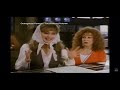 Outrageous Fortune 1987 Scene