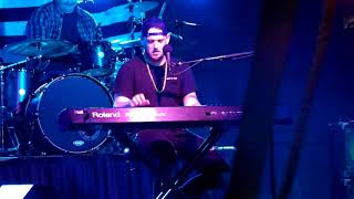 Matt Giraud - Brand New Day (Original)