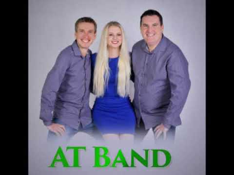 AT Band Telefón zvoní