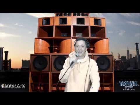 Caporal Negus X Selecta Antwan X Gravity Sound @ Dig Studio