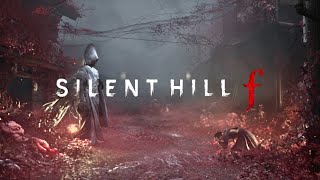 襲い来る両親を倒す深水雛子、現実は崩壊し白無垢の花嫁と出会うJK【SILENT HILL f】ホラゲー実況 part14