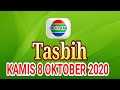 Tasbih Indosiar Jadwal Indosiar Hari Ini 8 OKTOBER 2020