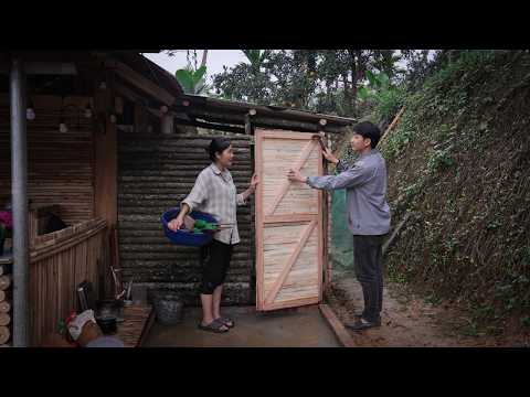 Herr Khanhs erstes Neujahrsgeschenk für Tieu Ai